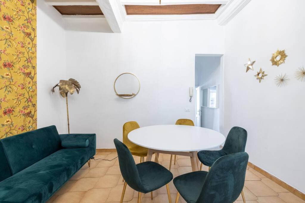 Maison Pellegrino Rome Bagian luar foto