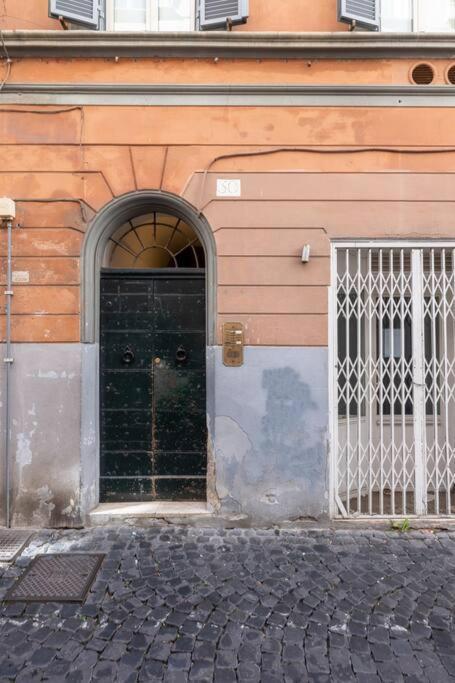 Maison Pellegrino Rome Bagian luar foto