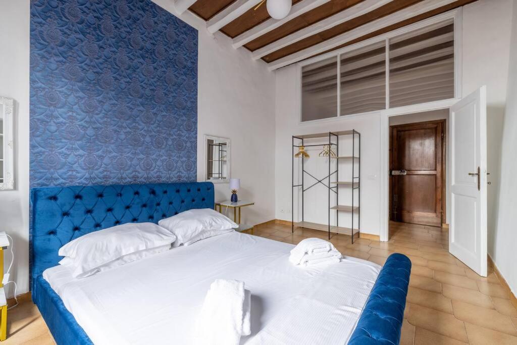 Maison Pellegrino Rome Bagian luar foto